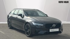 Volvo V90 2.0 B4P Plus Dark 5dr Auto Petrol Estate